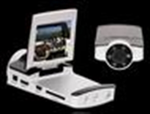 Picture of HD 720P Night VisionCar Camera recorder (H800)