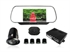 Image de TFT color LCD Car Parking Sensor