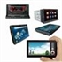Image de GPS navigator + car DVR recorder 4.3 inch touch screen