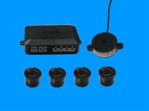 Picture of 2/4/6/8 probe Car Parking Sensor