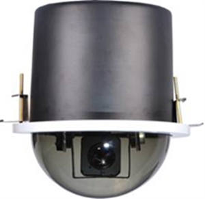 Изображение 7 inch indoor speed dome camera Indoor application