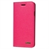 Image de Litchi Texture Magnetic Flip Stand Cowhide Leather Case for iPhone 6 4.7" 