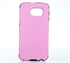 Изображение For Samsung Galaxy S6 Edge  Carbon soft silicone Cover Case