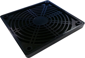 Agrandir l'image de 12cm 120mm Double Dust Network Filter Protector Cover Guard Grill for PC Fan Image de 12cm 120mm Double Dust Network Filter Protector Cover Guard Grill for PC Fan
