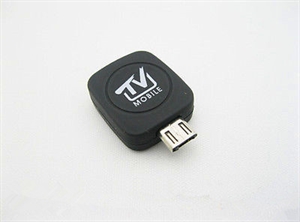 Show details for DVB-T ISDB-T TV Micro USB Tuner Stick for Android Phones/Tablets Picture of DVB-T ISDB-T TV Micro USB Tuner Stick for Android Phones/Tablets