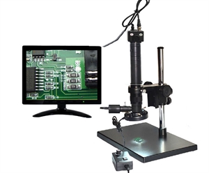 Show details for Digital Industrial Coaxial optical Inspection Zoom  Microscope  Picture of Digital Industrial Coaxial optical Inspection Zoom  Microscope
