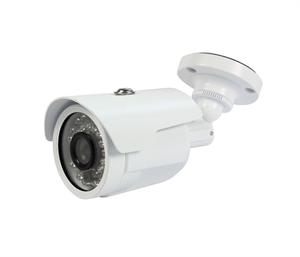 Agrandir l'image de 420-1200TVL  Waterproof Outdoor bullet Security Camera IR 3.6mm Lens Image de 420-1200TVL  Waterproof Outdoor bullet Security Camera IR 3.6mm Lens