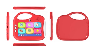 Picture of 5 Rk2926 Single-core dual camera android 4.4 children kid table pc