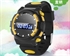 Image de Watch GPS WIFI Position Phone Call Bracelet waterproof Outdoor Anti-lost 