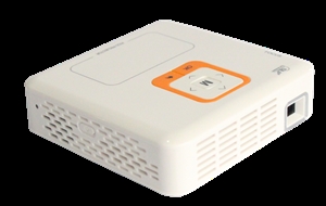 Show details for Mini Home Multimedia Android 4.4 DLP Projector Picture of Mini Home Multimedia Android 4.4 DLP Projector