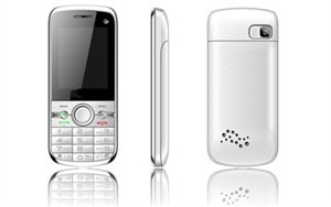 Picture of 2.2 inch Dual SIM Senior Elder Old Man Mobile Phone Unlocked 