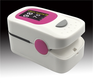 Show details for Figer-tip Pulse Oximeter Picture of Figer-tip Pulse Oximeter