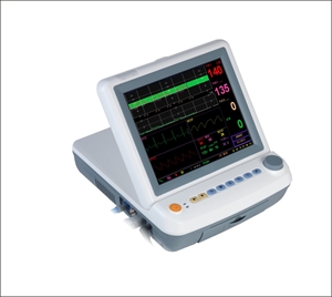 Show details for Maternal/Fetal Monitor Picture of Maternal/Fetal Monitor