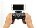 Image de Smart phone mount for PS4 controller