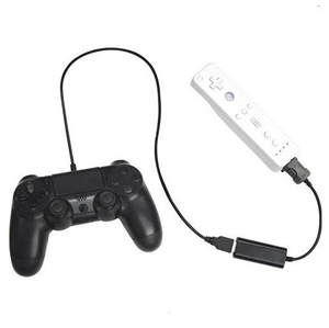 Agrandir l'image de Remote USB Adaptor for Wii U/Wii  Image de Remote USB Adaptor for Wii U/Wii