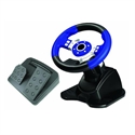 Picture of Xbox One Force Feedback & Rumble Steering Wheel