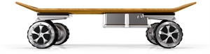 Agrandir l'image de skate board  Image de skate board