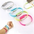 Image de High Quality New Bracelet 8 pin charging cable