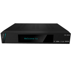 Picture of  Single Core Dual System Android DVB-S2