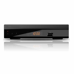 Show details for HD DVB-S2 FTA smart TV box Picture of HD DVB-S2 FTA smart TV box