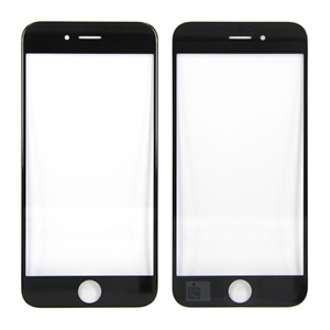 Show details for For Apple 4.7 iPhone 6s Front Outer Screen Glass Lens Replacement Part Picture of For Apple 4.7 iPhone 6s Front Outer Screen Glass Lens Replacement Part