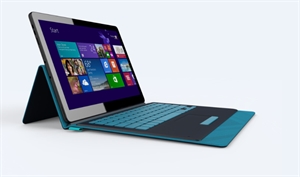 Agrandir l'image de 12.2''Intel 4GB windows 10 tablet PC Image de 12.2''Intel 4GB windows 10 tablet PC