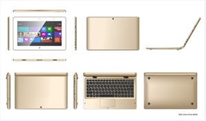Show details for Cherrytrail-T3 Z8300 10.1'' windows 10 tablet PC support 3G calling Picture of Cherrytrail-T3 Z8300 10.1'' windows 10 tablet PC support 3G calling