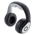 Image de  VR galsses BOX headphone headworn personal theater