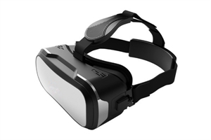 Picture of high-definition 2560×1440 2K Virtual Reality 3D VRBOX glasses headset 