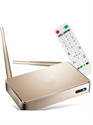 Изображение Arabic  IPTV Box HD WIFI 600CH AMLOGIC S805 QUAD CORE 