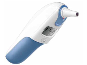 Show details for Health care products Infrared ear  thermometer Picture of Health care products Infrared ear  thermometer