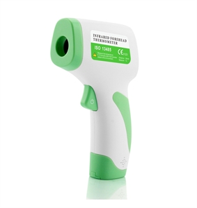 Показать информацию о FirstSing Non Contact Infrared Thermometer Изображение FirstSing Non Contact Infrared Thermometer