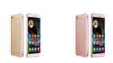 Picture of 5.5inch dual SIM 1080P IPS android 4G smart phone MTK6755