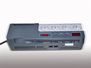Show details for single-phase 1000VA RJ45 RJ11  AVR Picture of single-phase 1000VA RJ45 RJ11  AVR