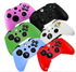 Image de Silicone Skin Case Protective Cover for Microsoft Xbox One Controller
