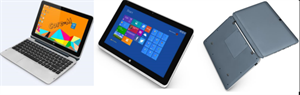 Show details for intel Cherry Trail-CR 11.6'' Straight Plate windows laptop tablet PC with keyboard Picture of intel Cherry Trail-CR 11.6'' Straight Plate windows laptop tablet PC with keyboard