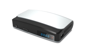 Show details for HD DVB-T2 Set Top TV box  Picture of HD DVB-T2 Set Top TV box