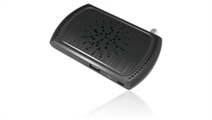 Agrandir l'image de Mini DVB-S2 MPEG2/MPEG4/H.264 TV Box receiver Image de Mini DVB-S2 MPEG2/MPEG4/H.264 TV Box receiver
