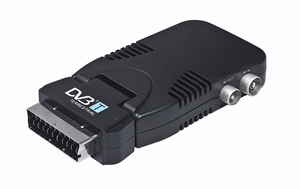 Показать информацию о flexiable 180degree DVB-T Receiver set top box Изображение flexiable 180degree DVB-T Receiver set top box