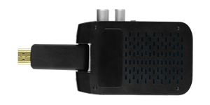 Picture of MPEG2 H.264 DVB-T2 Smart TV BOX 