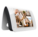 Picture of Wi-Fi dual-mode home base station 
