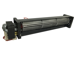 Picture of High speed Cross flow fan