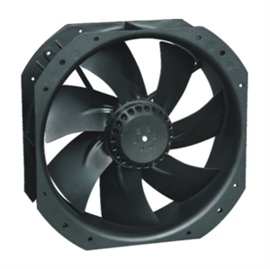 Show details for IP42 24-48V DC Axial flow Fan Picture of IP42 24-48V DC Axial flow Fan