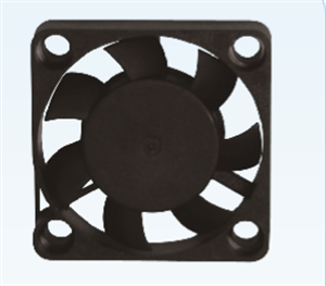 DC 12V  Sleeve 30*30*6MM  COOling Fan の詳細を表示 DC 12V  Sleeve 30*30*6MM  COOling Fan の画像