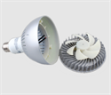 Изображение Low noise LED fans with FDB