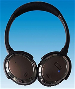 Show details for Noise-Canceling Headphones with built in battery Picture of Noise-Canceling Headphones with built in battery