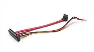 Show details for Hard disk SATA 7M  SATA 7F signal transmission data cable Picture of Hard disk SATA 7M  SATA 7F signal transmission data cable