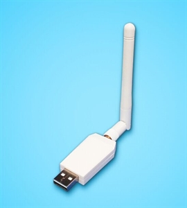 Agrandir l'image de Smart gateway wireless signal receiver Image de Smart gateway wireless signal receiver