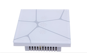 Показать информацию о Waterproof Smart lighting switch Изображение Waterproof Smart lighting switch