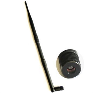 Show details for 2.4G AP Antenna 9dBi Picture of 2.4G AP Antenna 9dBi